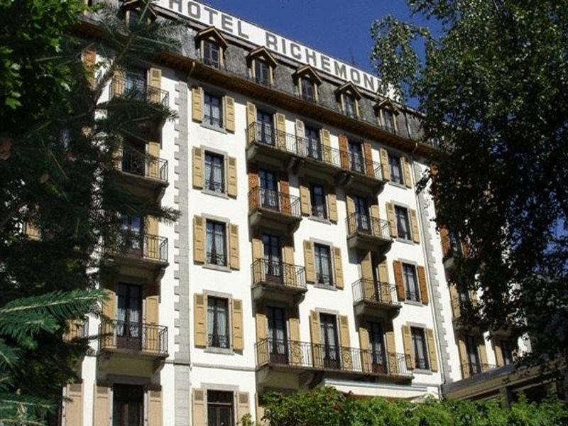 Richemond Hotel 2*