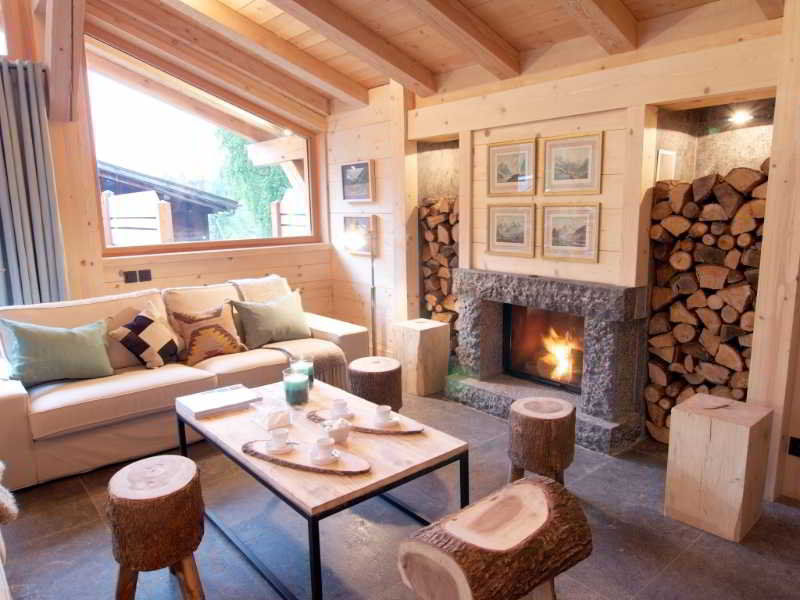 Apartment Les Rives D Argentiere *
