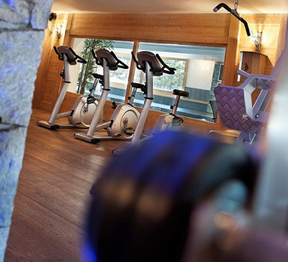 Mgm & Residences - Le Cristal De Jade Aparthotel 5*