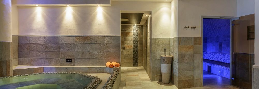 Aparthotel Mgm & Residences - Le Cristal De Jade
