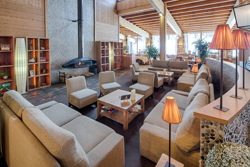 Mercure Les Bossons Hotel Chamonix