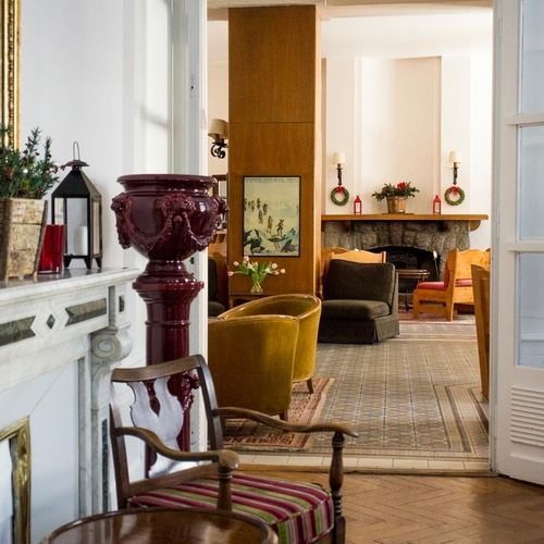Richemond Hotel 2*