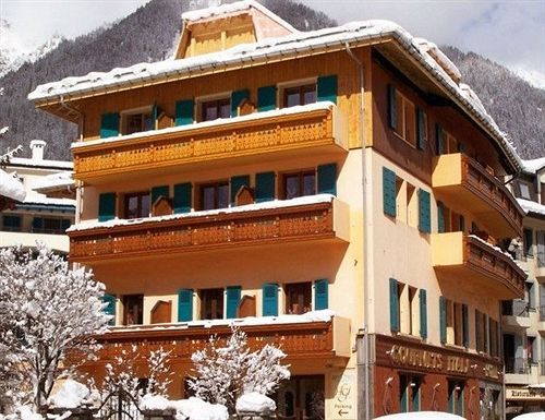 Lyret Hotel 3*