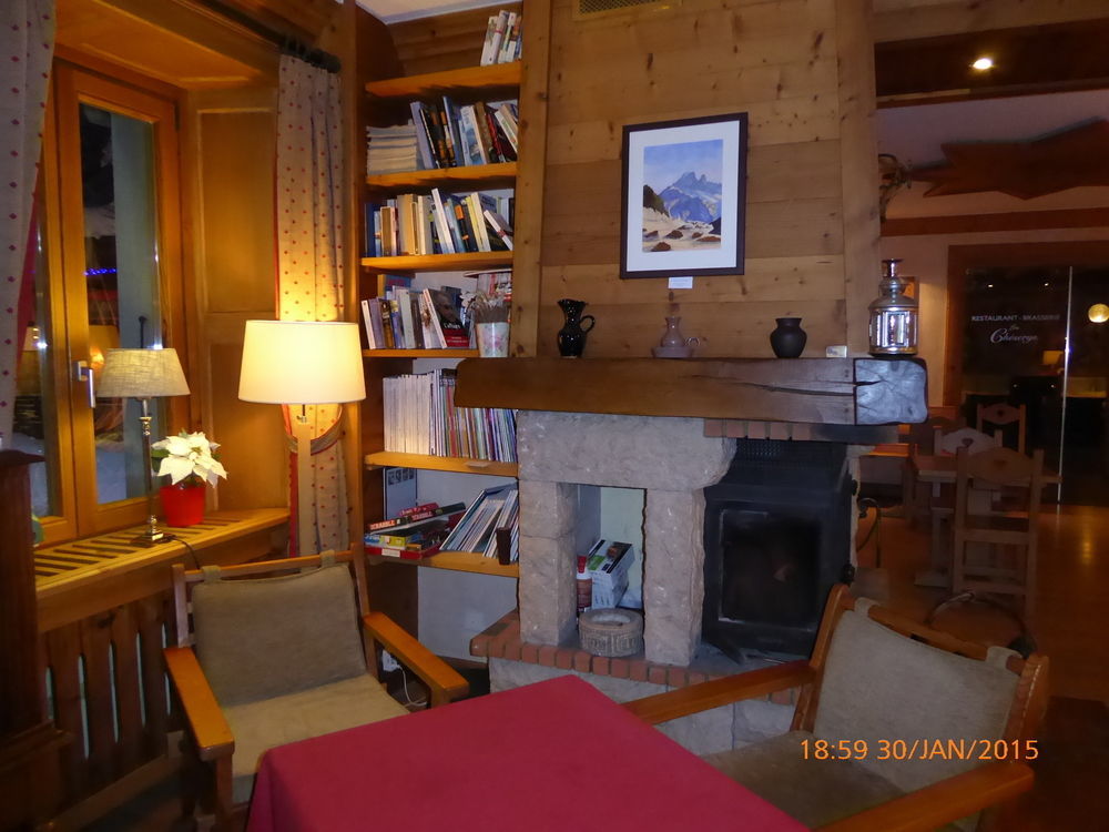Restaurant La Couronne 3*