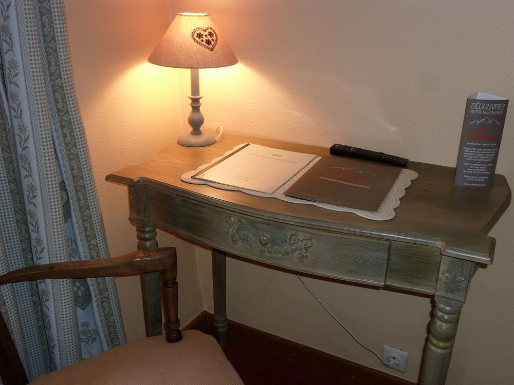Hotel Restaurant La Couronne