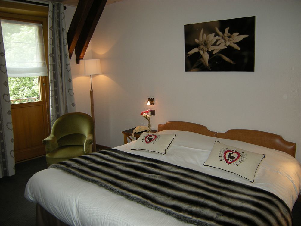 Restaurant La Couronne