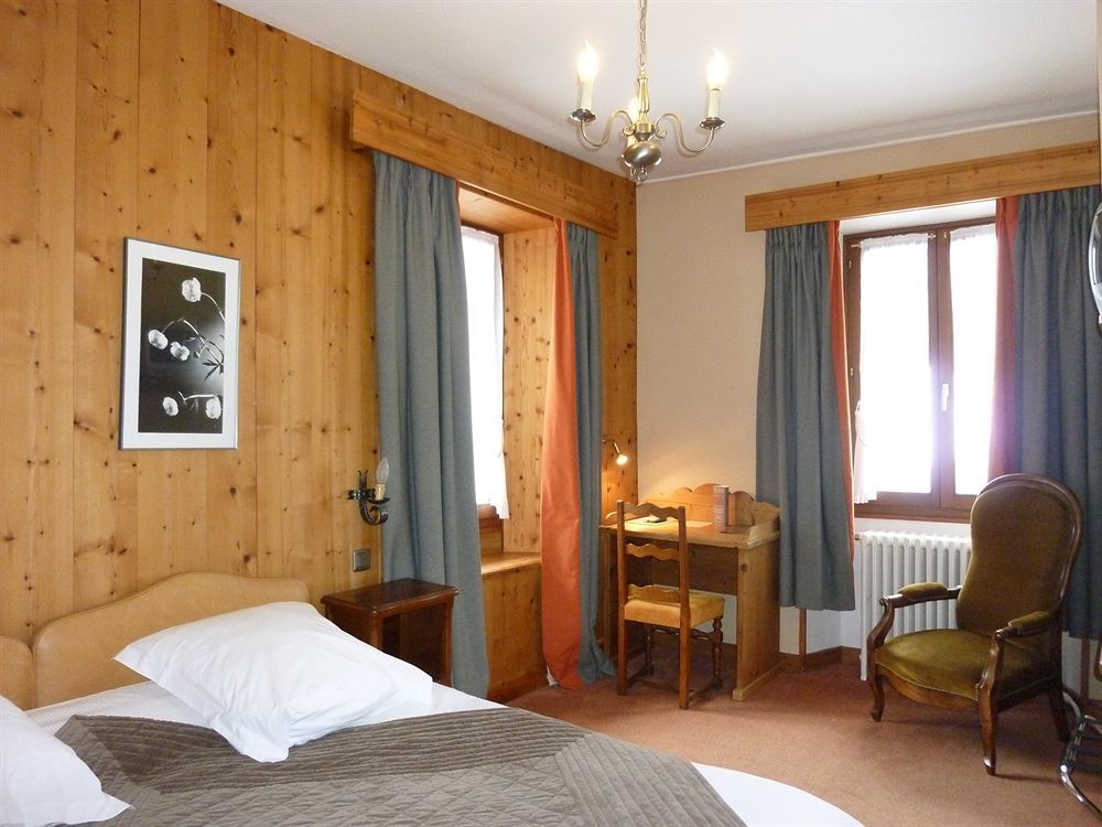 Restaurant La Couronne 3*