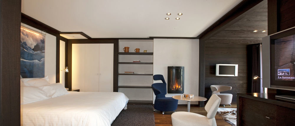Hotel Le Hameau 1er