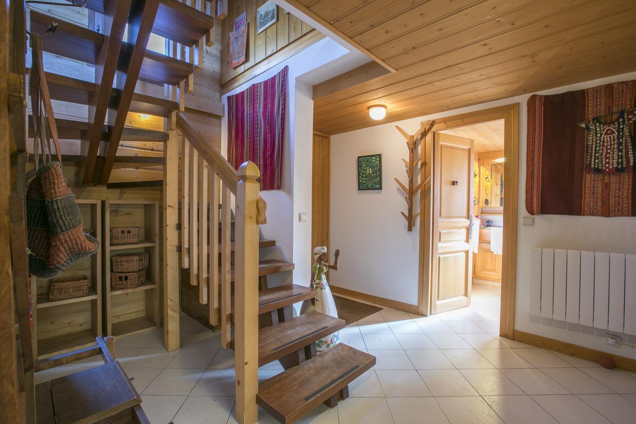 Chalet Muskoka *