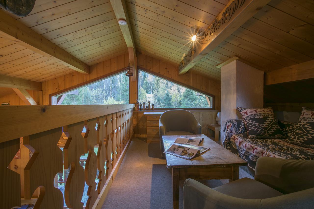 Chalet Muskoka