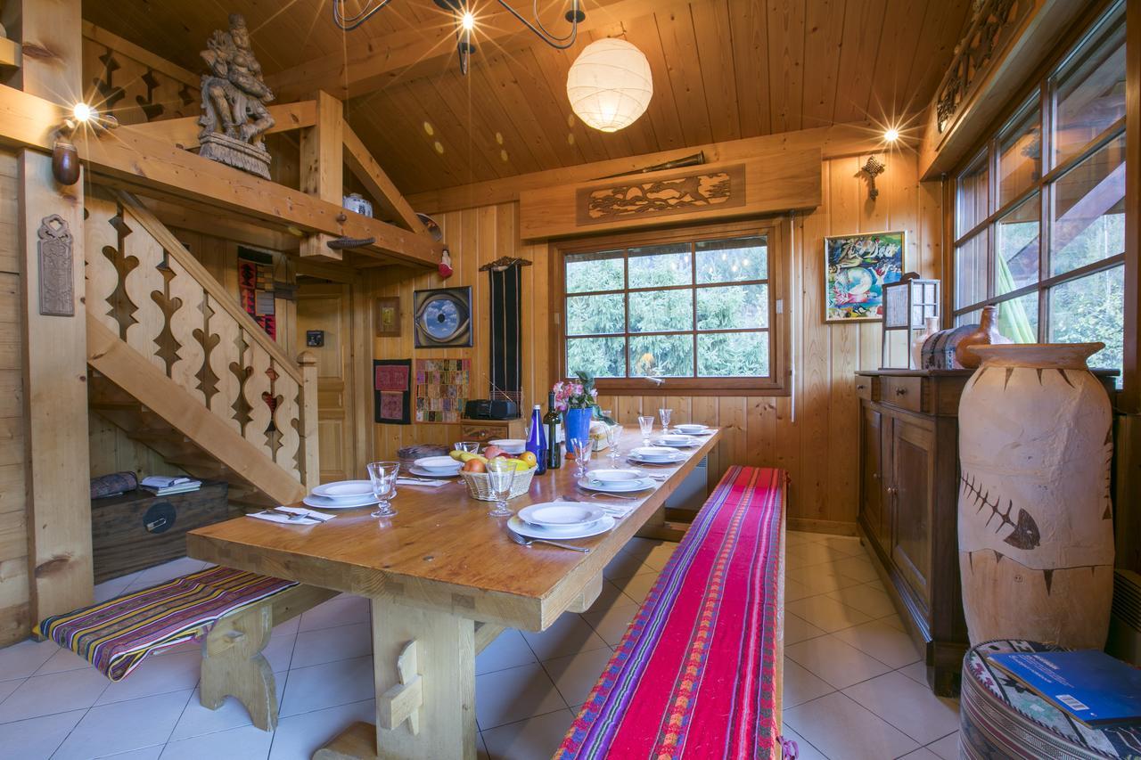 Chalet Muskoka *