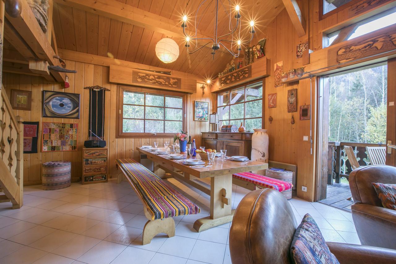 Chalet Muskoka Chalet
