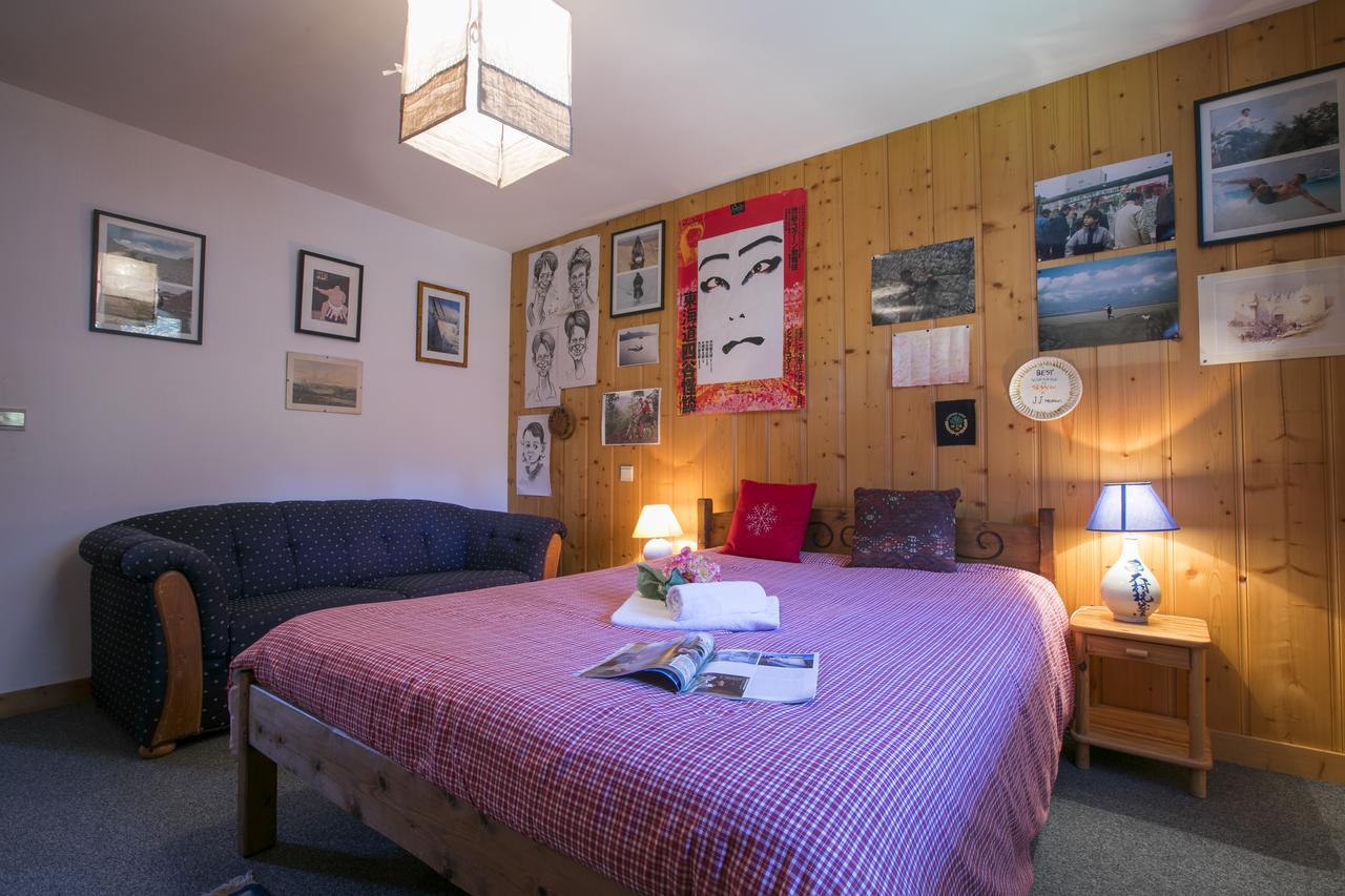 Chalet Chalet Muskoka