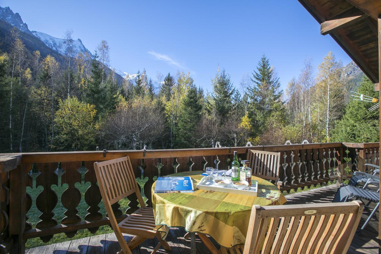 Chalet Chalet Muskoka Chamonix