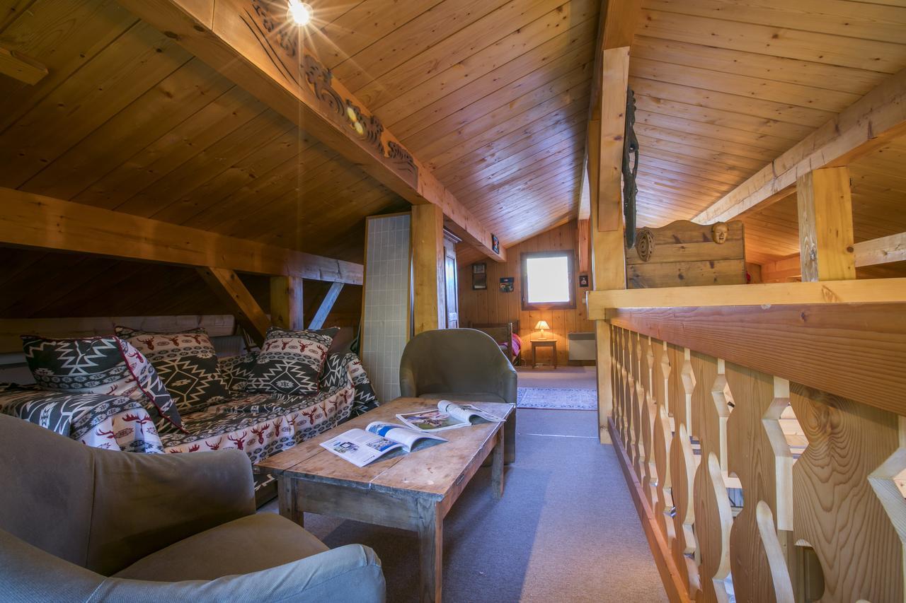Chalet Chalet Muskoka *