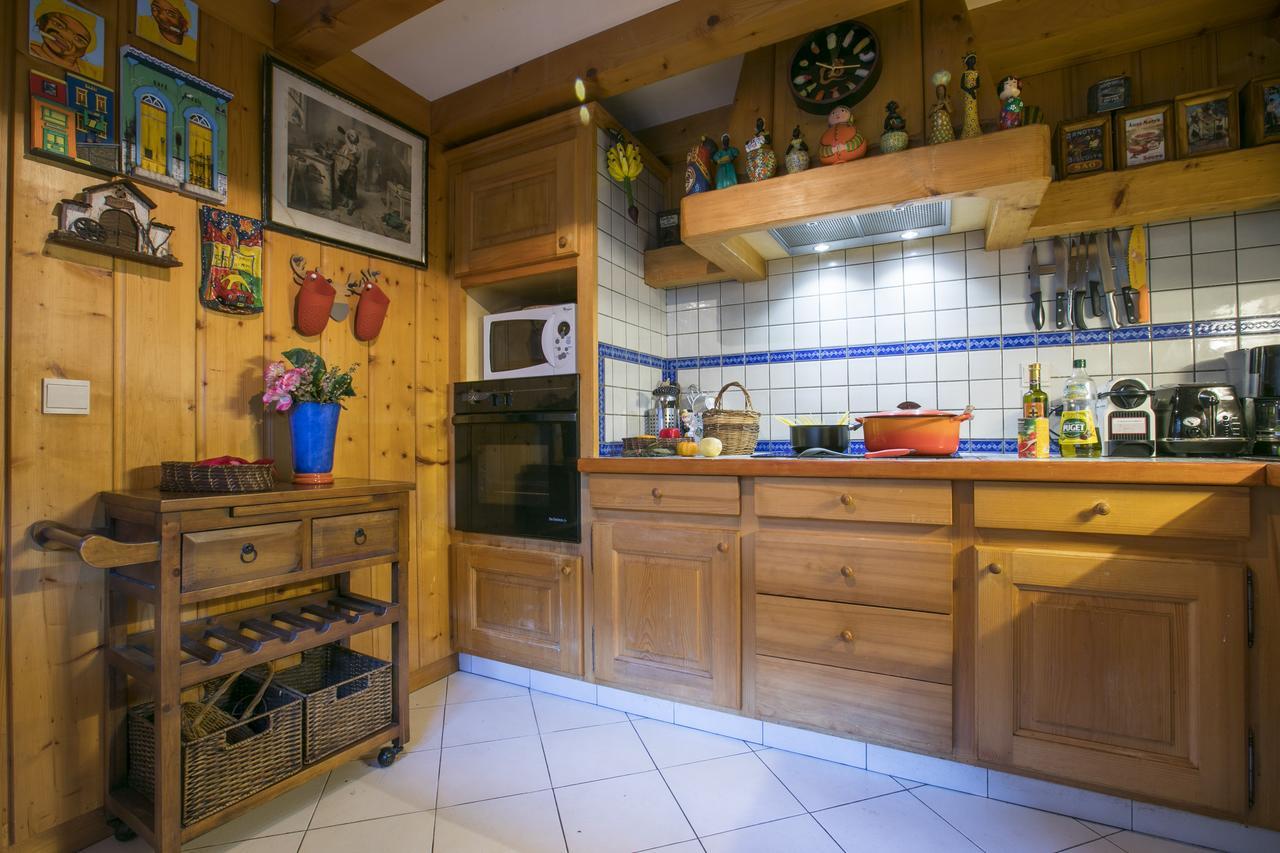 Chalet Chalet Muskoka *