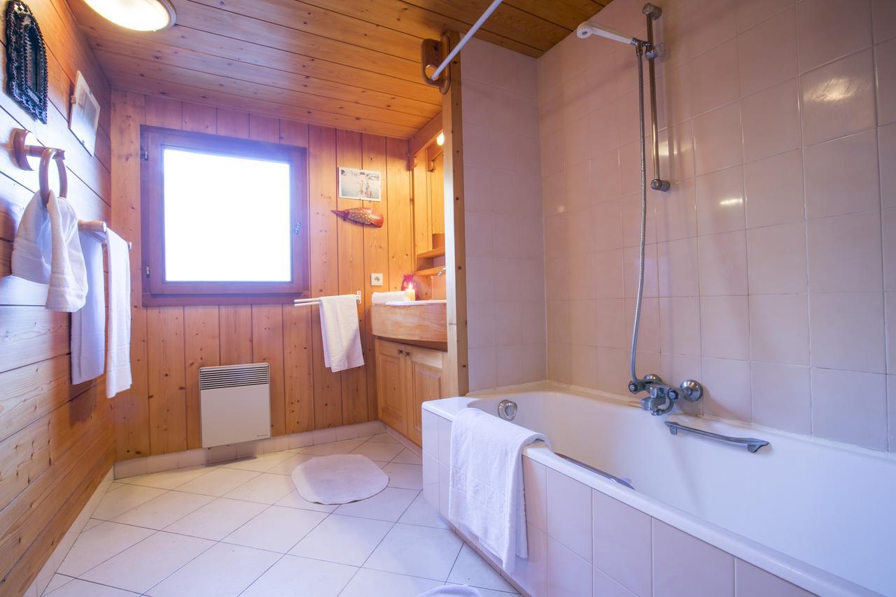 Chalet Chalet Muskoka Chamonix