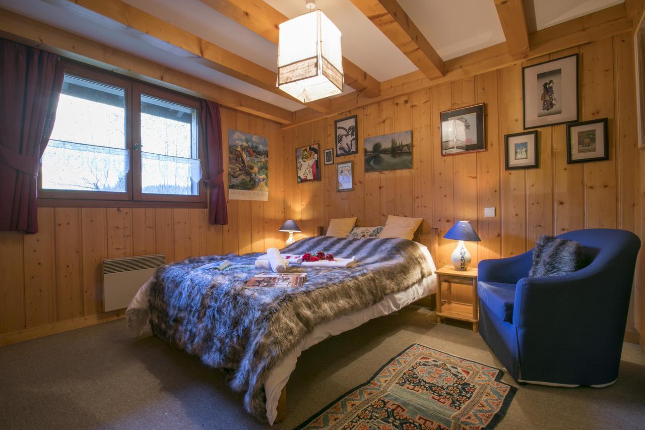 Chalet Muskoka *