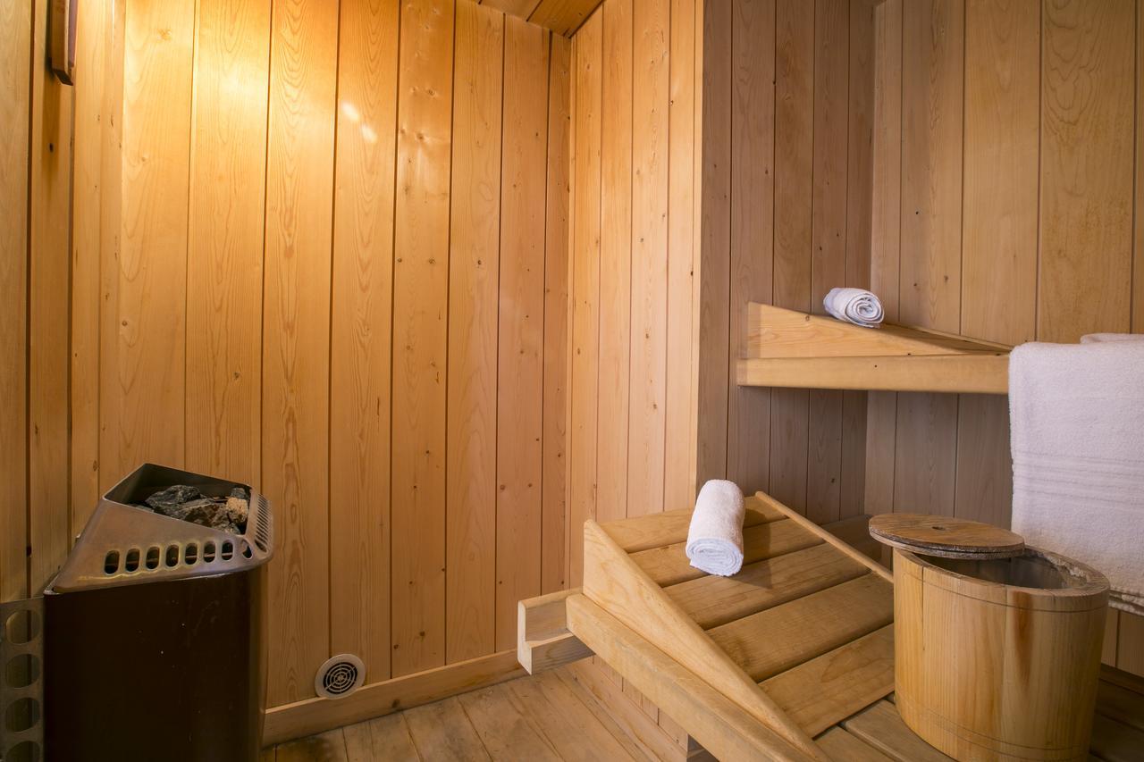 Chalet Chalet Muskoka