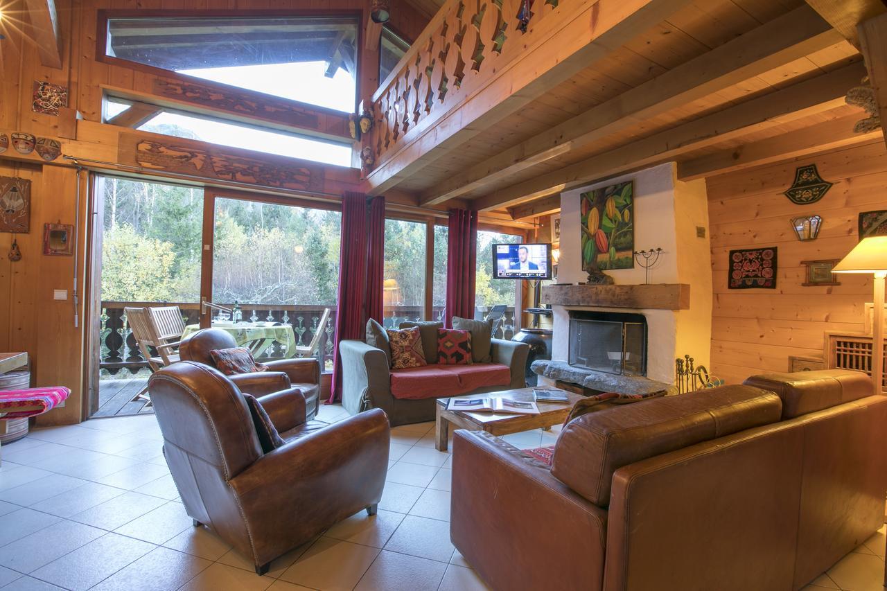 Chalet Muskoka