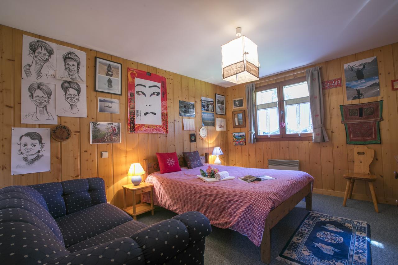 Chalet Chalet Muskoka *