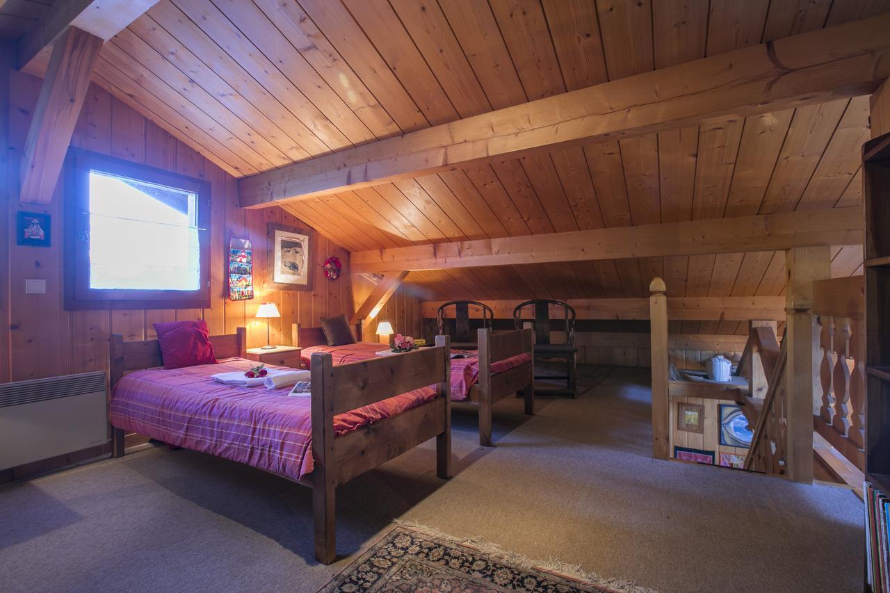Chalet Chalet Muskoka *