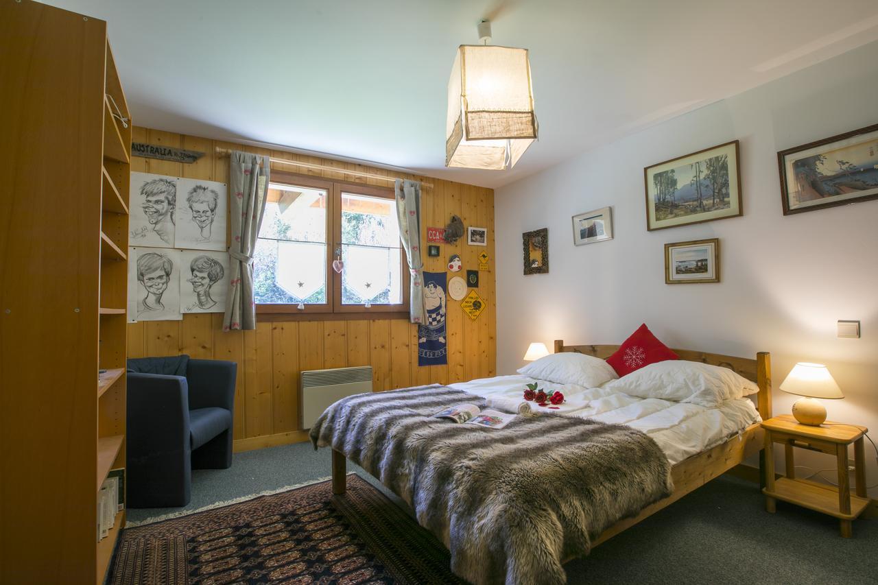 Chalet Chalet Muskoka Chamonix