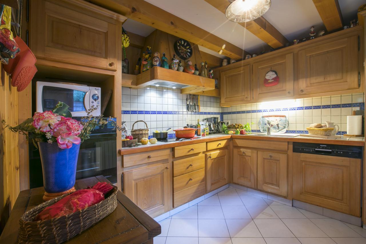Chalet Muskoka * Chamonix