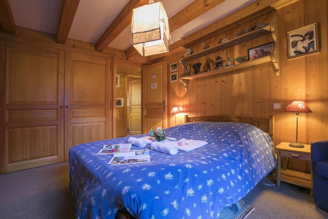 Chalet Muskoka