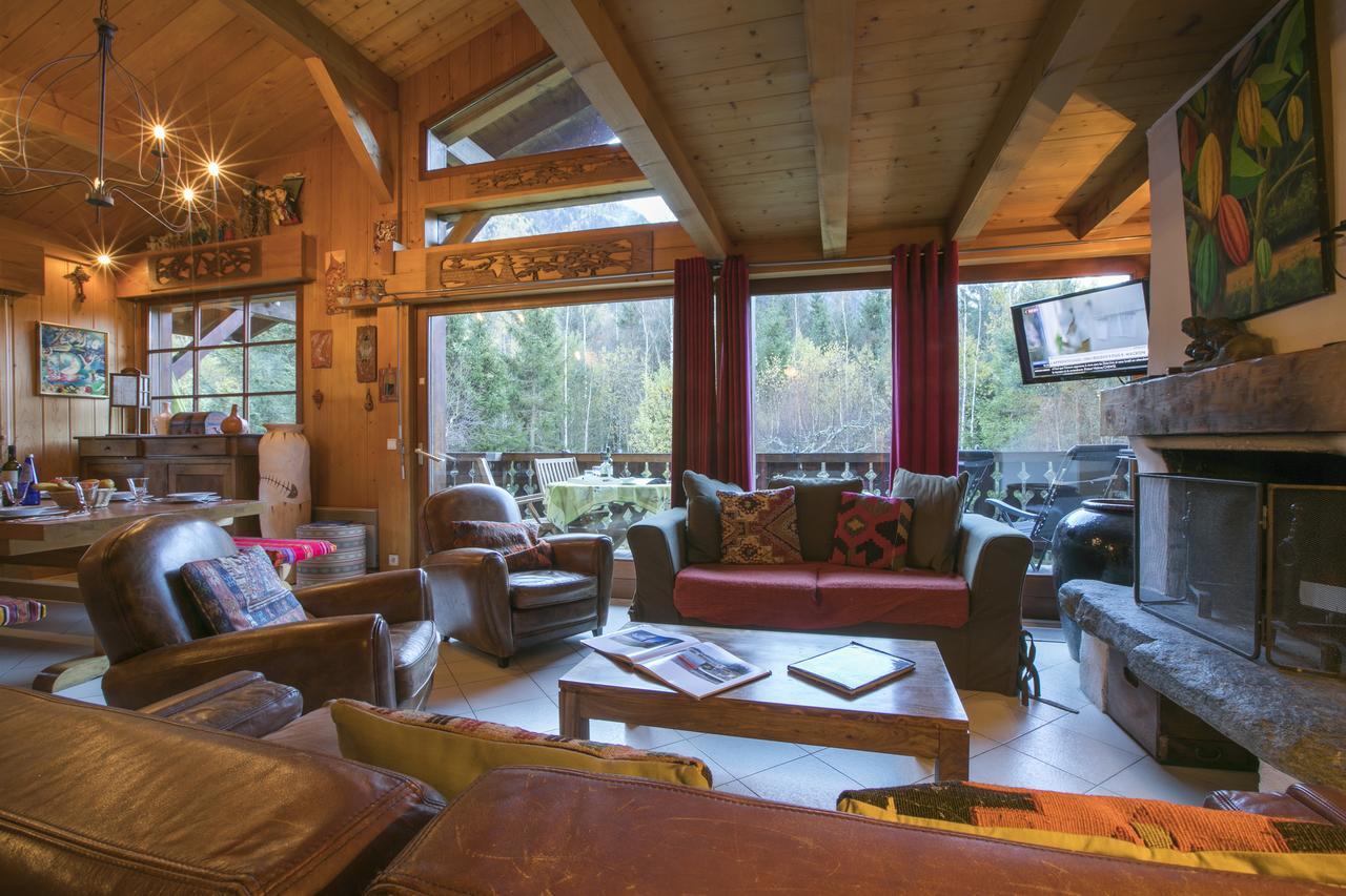 Chalet Muskoka Chalet