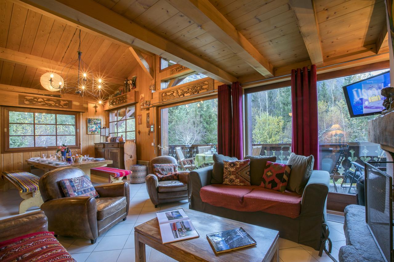 Chalet Chalet Muskoka Chamonix