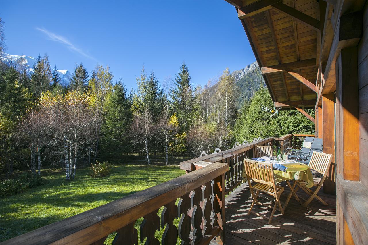 Chalet Muskoka *
