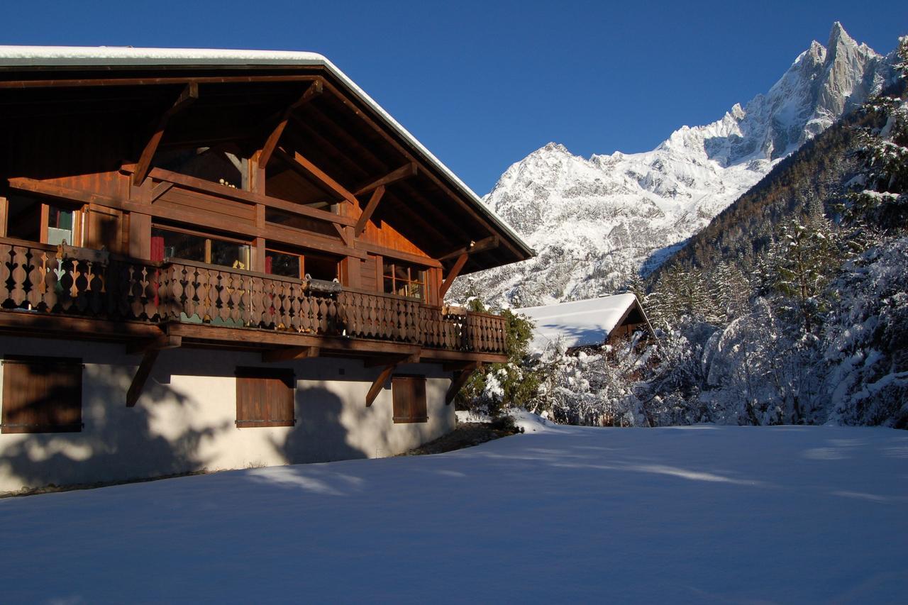 Chalet Chalet Muskoka Chamonix