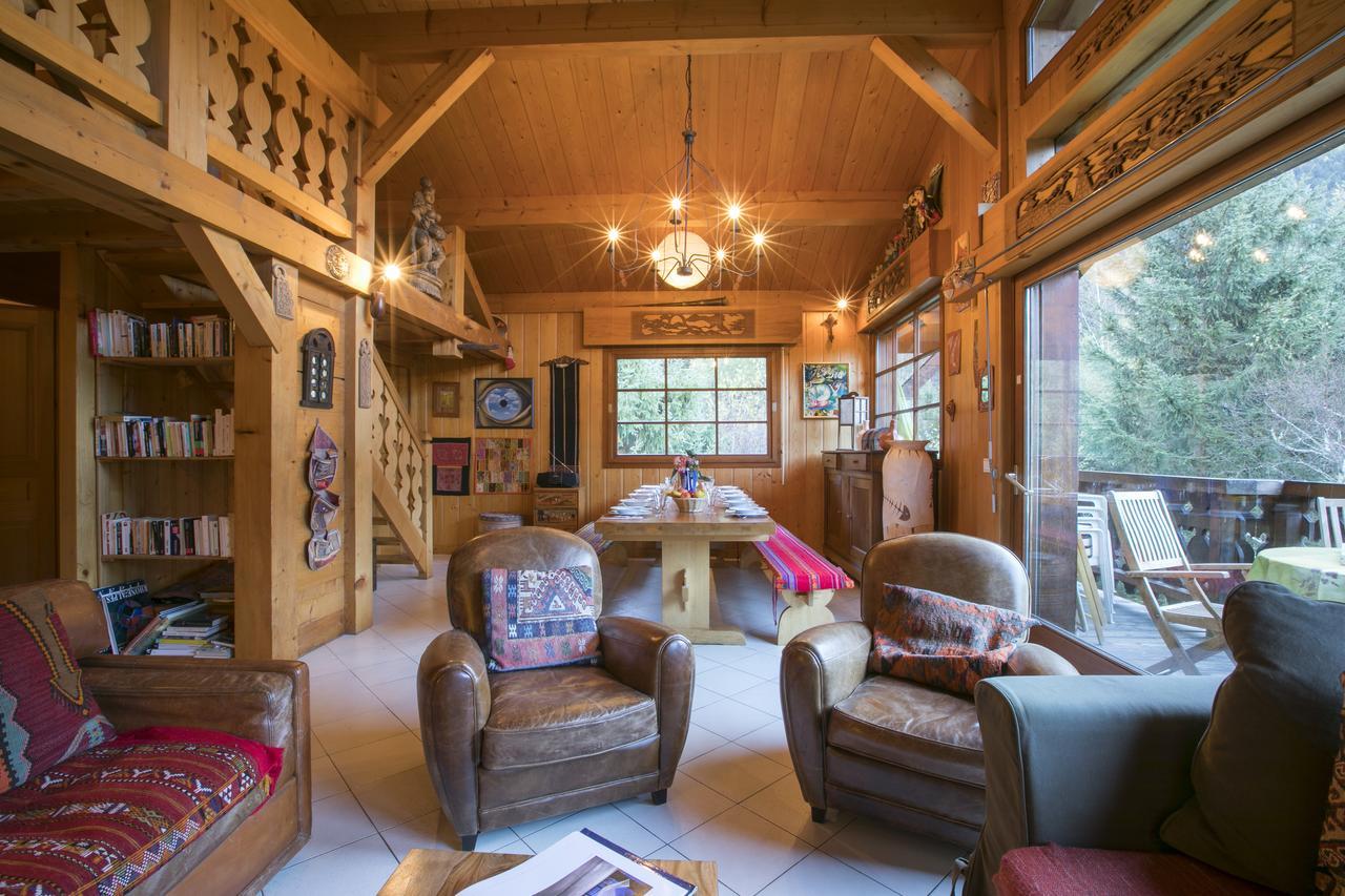 Chalet Chalet Muskoka *