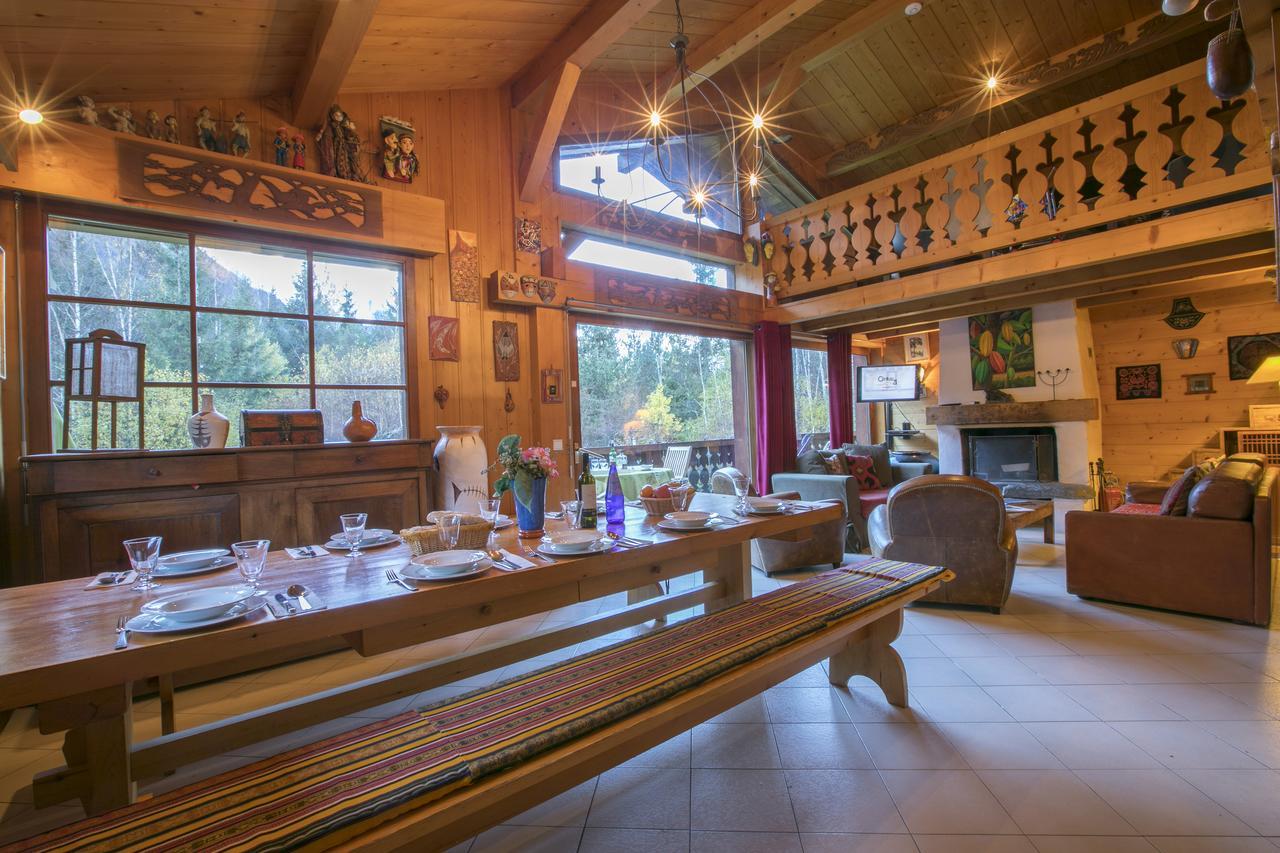 Chalet Muskoka Chalet