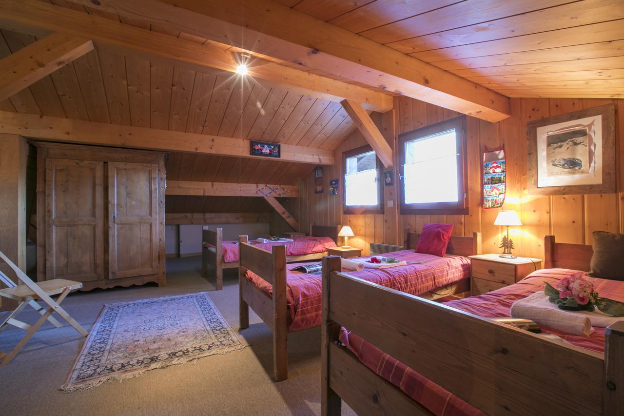 Chalet Muskoka