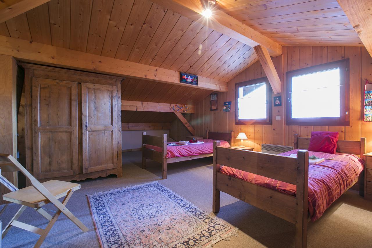 Chalet Chalet Muskoka *