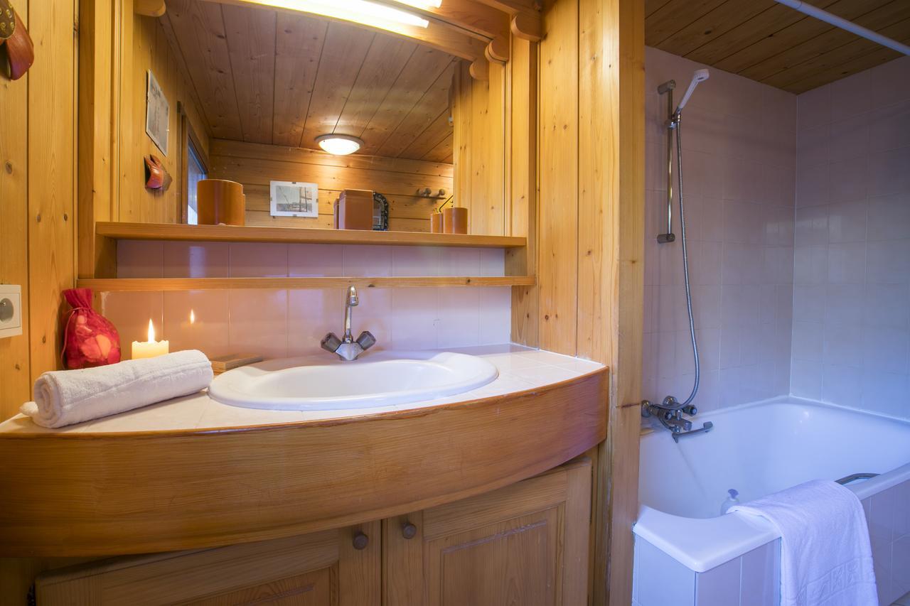 Chalet Muskoka