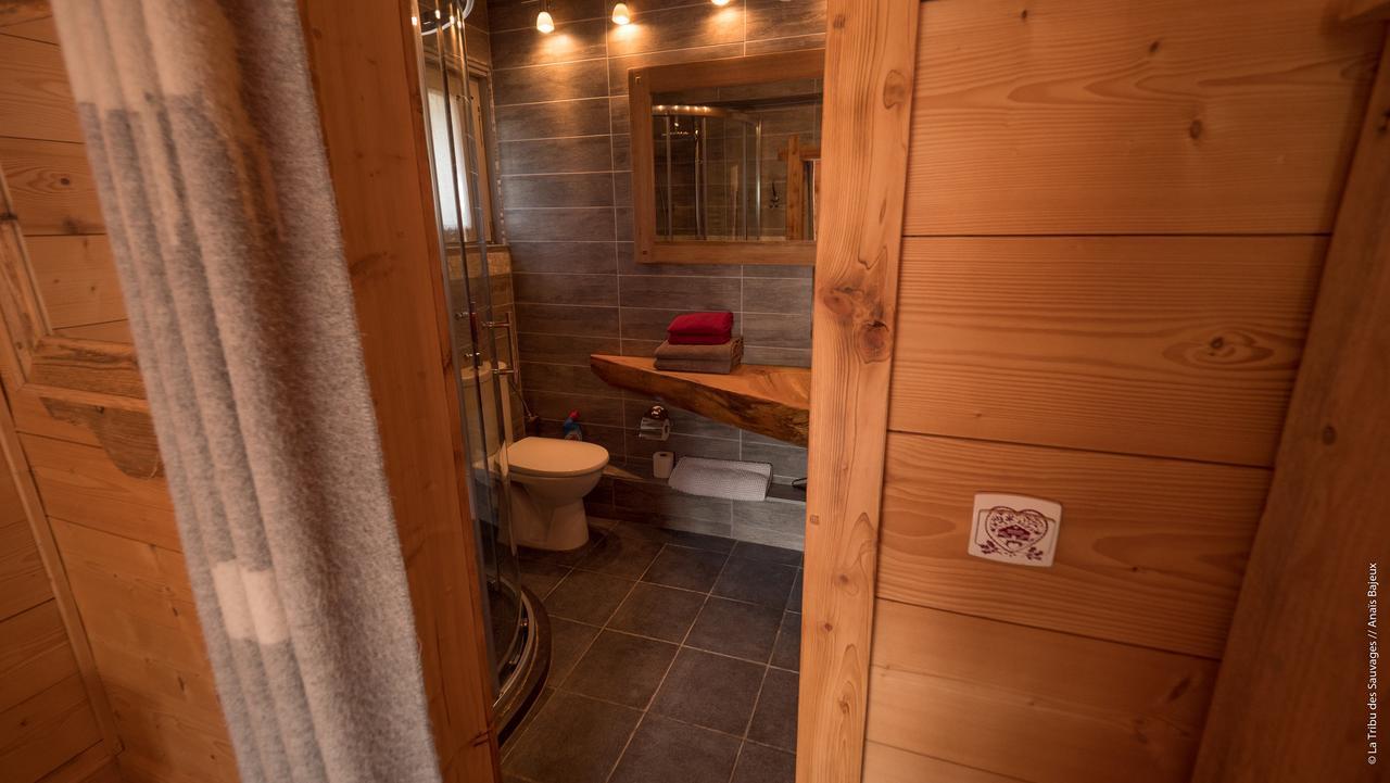 La Taniere De Groumff Chalet Chamonix