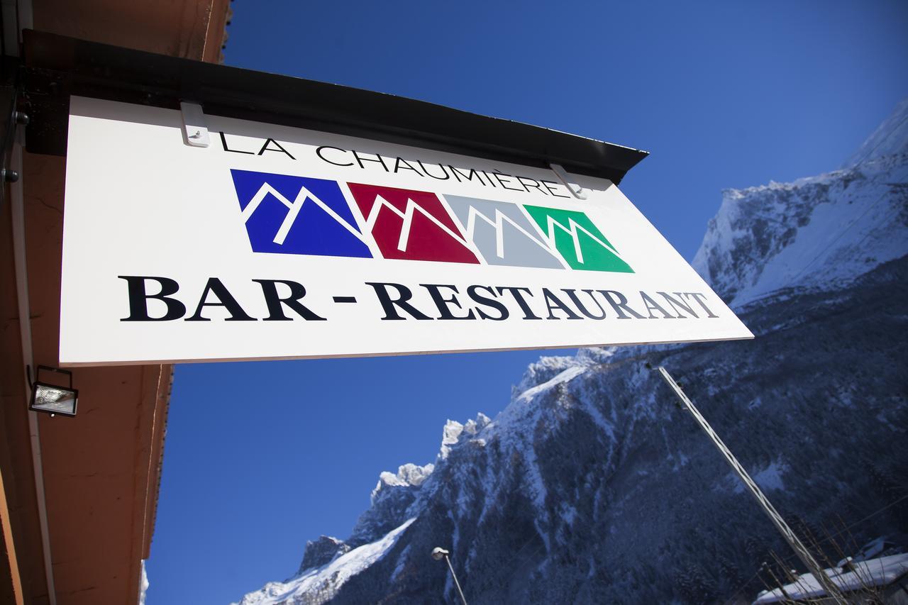 La Chaumiere Mountain Chamonix