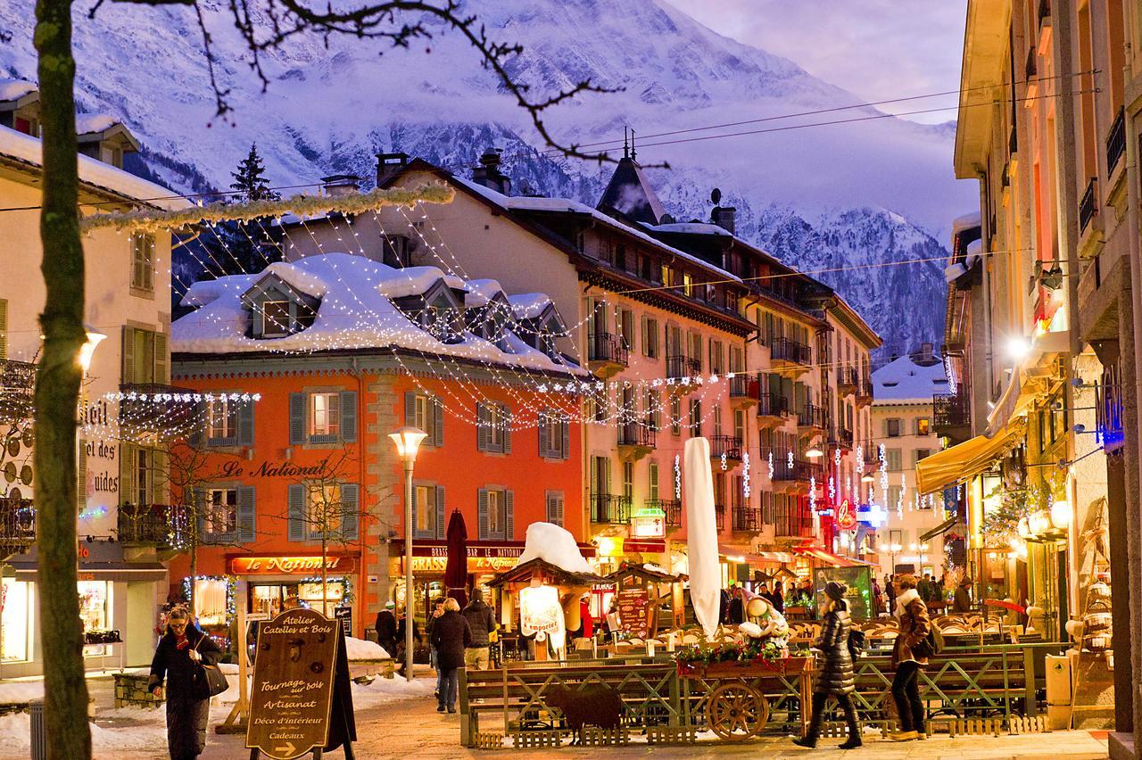 Village Club Mileade * Chamonix