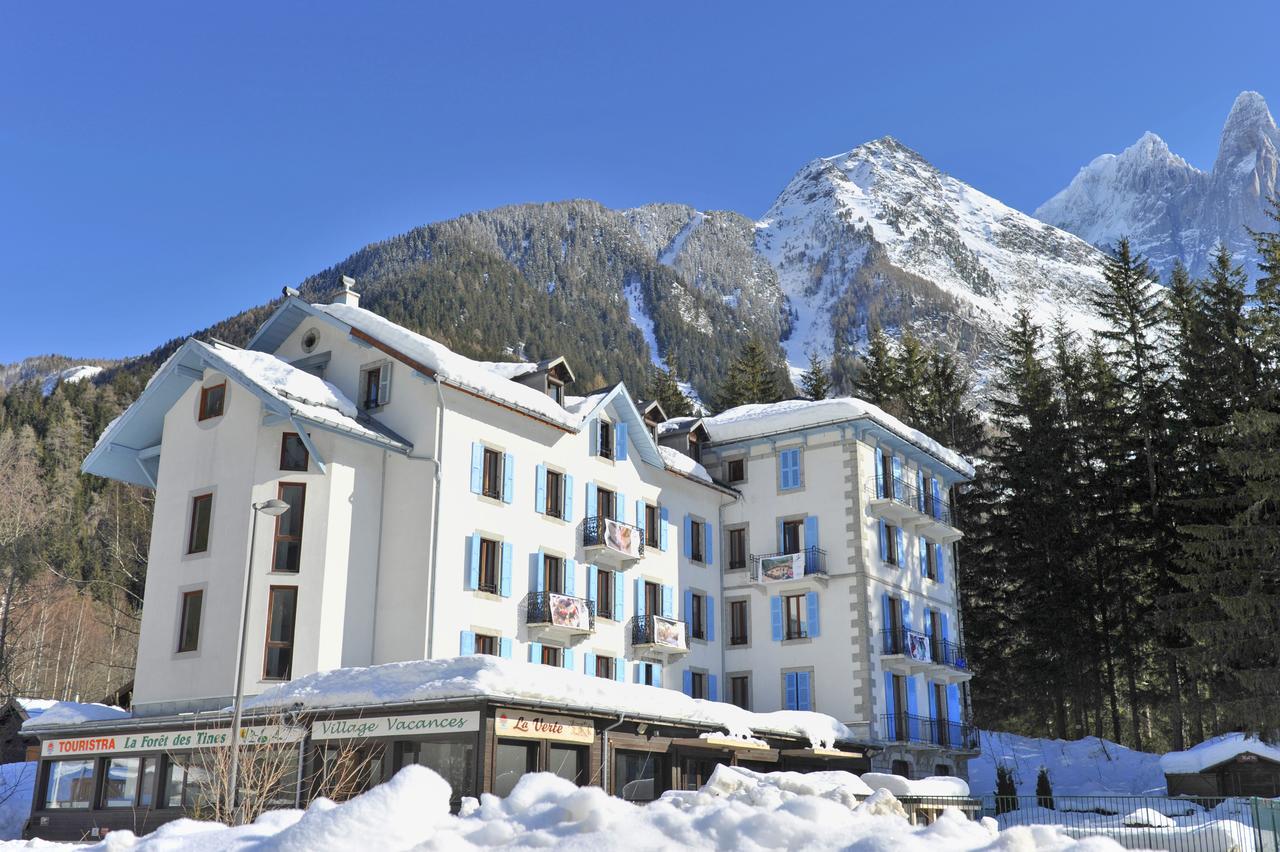 Village Club Mileade Holiday park