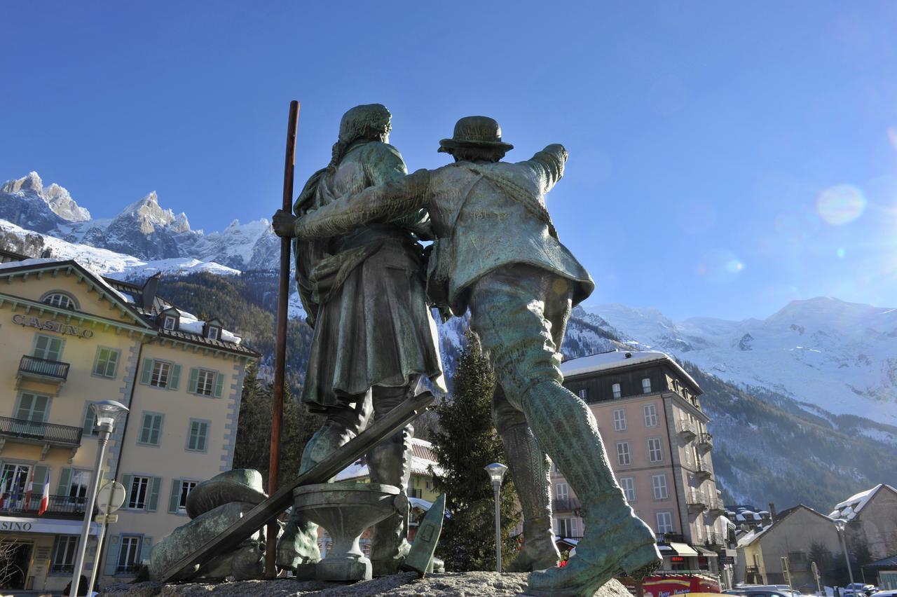 Village Club Mileade * Chamonix