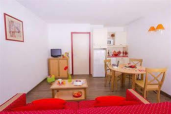 Pierre & Le Chamois Blanc Aparthotel 3*