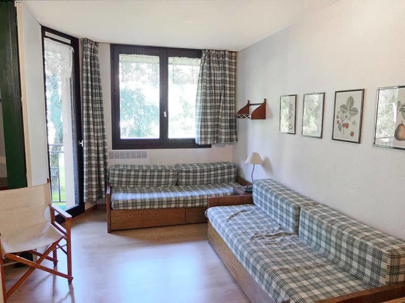 Aparthotel Pierre & Le Chamois Blanc