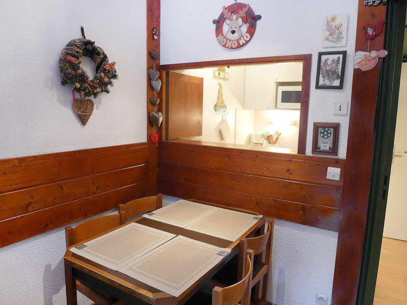 Pierre & Le Chamois Blanc Aparthotel 3*
