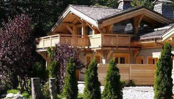 Les Rives D Argentiere Apartment