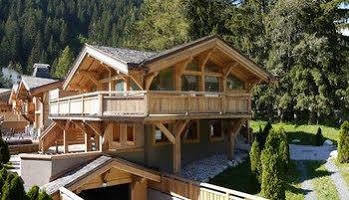 Les Rives D Argentiere Apartment Chamonix