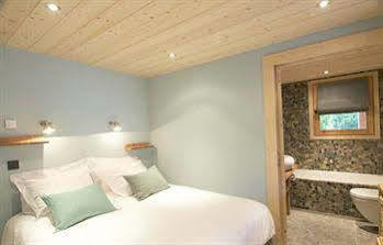 Les Rives D Argentiere Apartment *