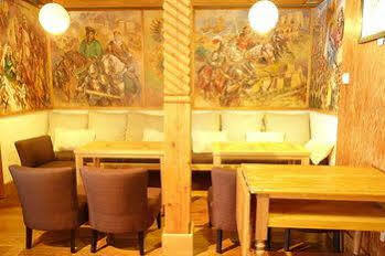 Hotel Restaurant La Couronne Chamonix